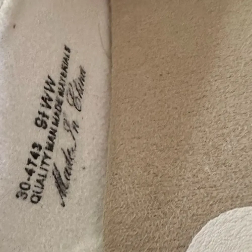 Easy Street Women's Wedge Espadrille White Sandals Women 9.5 WW